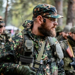 Владимир Андреевич, 13.10, Москва