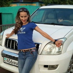 Зульфия Ахмедьянова, 23.05.1985, Темиртау