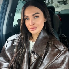 Alena Minakova, 10.03, Брянск
