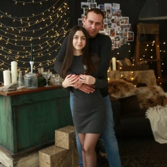 Женя Касумян, 23.03, Сочи