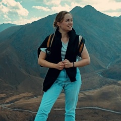 Мария Феофанова, 24.08.1989, Санкт-Петербург