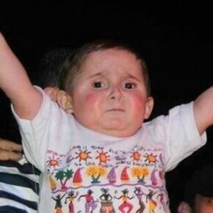 Асият Тежаева, 27.07.1989, Москва