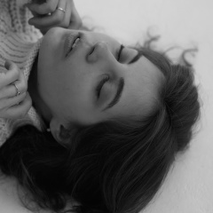 Анна Беляева, 25.09, Москва