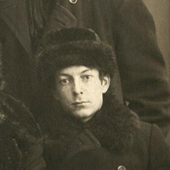 Валли Голавлёв, 03.10, Москва