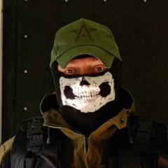 Сергей Берговин, 15.03.1986