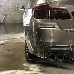 Амин Черный, 12.06.1987, Москва