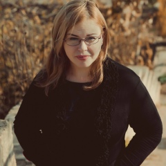 Римма Фаттахова, 28.05, Альметьевск