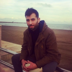 Ильхам Бабаев, 26.10, Харьков