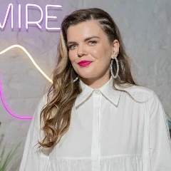 Ксения Михайлова, 27.01.1991, Санкт-Петербург