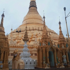 Soepaing Aung, 05.02.1980