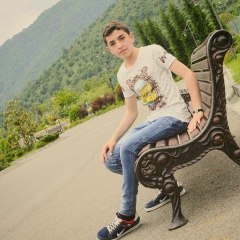 Tarlan Askerov, 08.06.1999, Габала