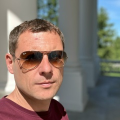 Макс Жвакин, 25.11.1980, Санкт-Петербург