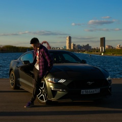 Денис Янковский, 08.11, Москва