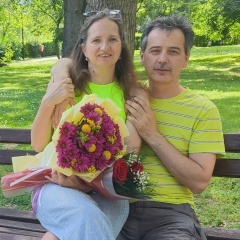 Жаннетта Руденко, Москва