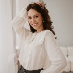 Алина Литвиненко, 25.02.1994, Ростов-на-Дону