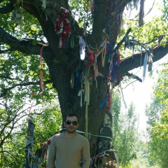 Ali Topilbaev, 28.06.1984, Москва