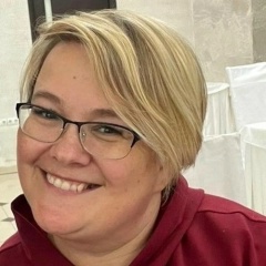 Ирина Кучаева, Нижний Новгород