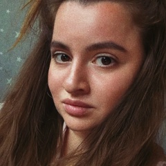 Марина Аванесова, 27.11, Москва