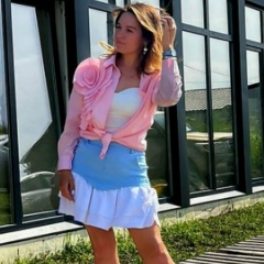 Елена Колосова, Новосибирск