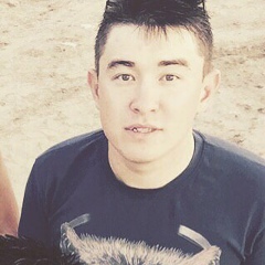 Azat Kenzhebulatov, 09.12, Петропавловск