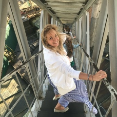 Даша Лопатина, 06.08.1983, Санкт-Петербург