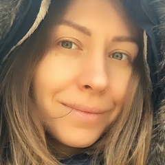 Анна Петиш
