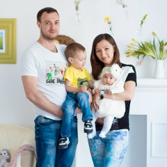 Зарина Рябкова, 13.10.1986, Алматы