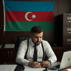 Ниджат Исмаиллы, 18.05.1992, Нижний Новгород