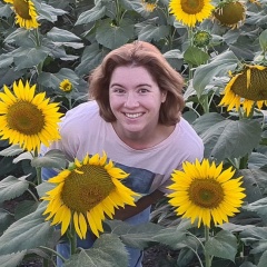 Юлия Художиткова, 24.12.1986, Москва