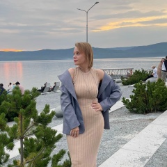 Ксения Цымбал, 04.01