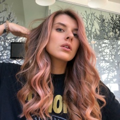 Лида Гризон, 11.05, Новосибирск