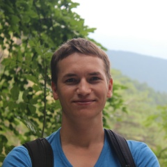 Фарит Ибрагимов, 14.08.1990, Москва