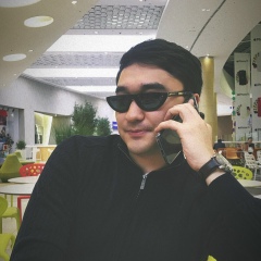 Tima Nukhitzhan, Gotham