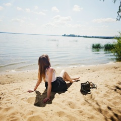 Самая Любимая, Тула