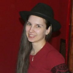 Елена Аверина, 27.01.1987, Новокузнецк