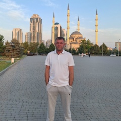 Дмитрий Иванов, 19.05, Луганск