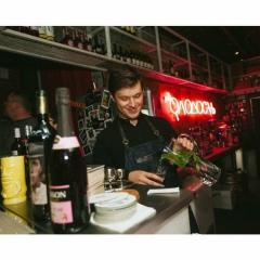 Данил Тарантов, 31.03, Москва