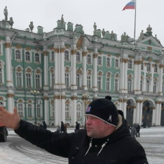 Антон Береснев, 22.12.1982, Санкт-Петербург