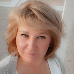 Елена Дорофеева, 03.02.1972, Апатиты