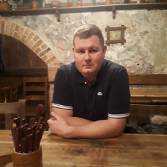 Сергей Сергей, 11.08.1989