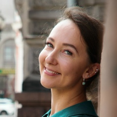 Ирина Сухова, 29.03.1987, Москва