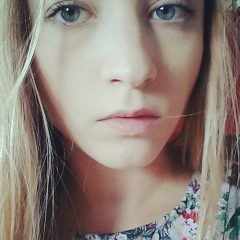 Надежда Пестрякова, 12.10.1989, Москва