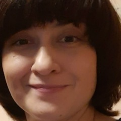 Алла Иванова, 30.07, Казань