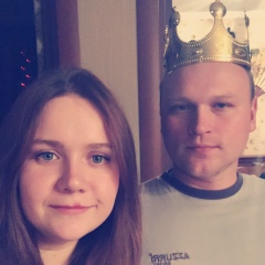 Андрей Тарасов, 15.01.1986, Калининград