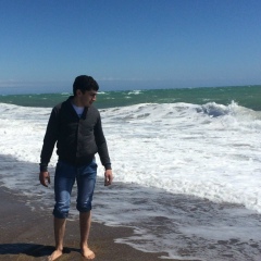 Murat Dursunov, 03.01, Каскелен