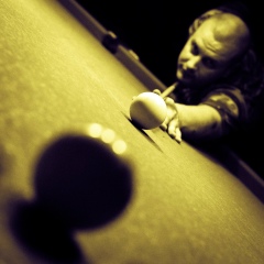 Евгений Комолов, 24.10, Кагул