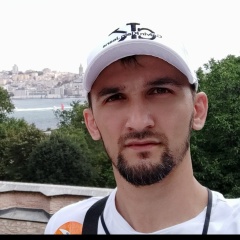 Андарбек Хабаев, 19.01, Грозный