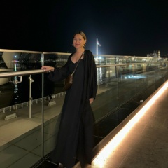 Алмагуль Гулиева, 30.01, Оренбург