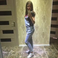 Любов Стасюк, 02.01, Львов