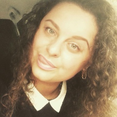 Яна Кострюкова, 07.06